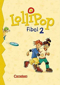 Lolipop Fibel  2 ...