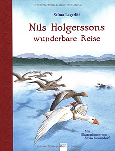 Nils Holgerssons wunderbare Reise...