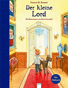 Der kleine Lord - Kinderbuch Klassiker...
