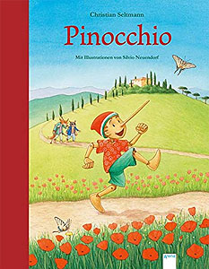 Pinocchio ...