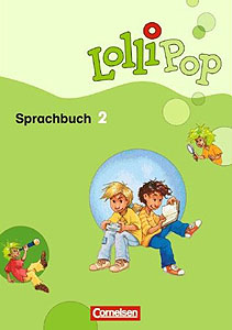 LolliPop Sprachbuch 2...
